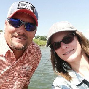 Meet your Posher, Callie